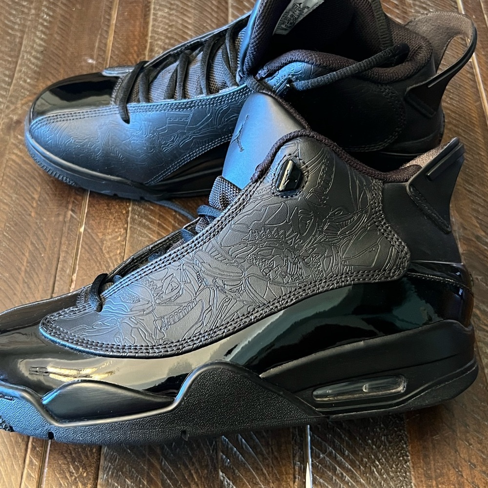 Nike Jordan’s